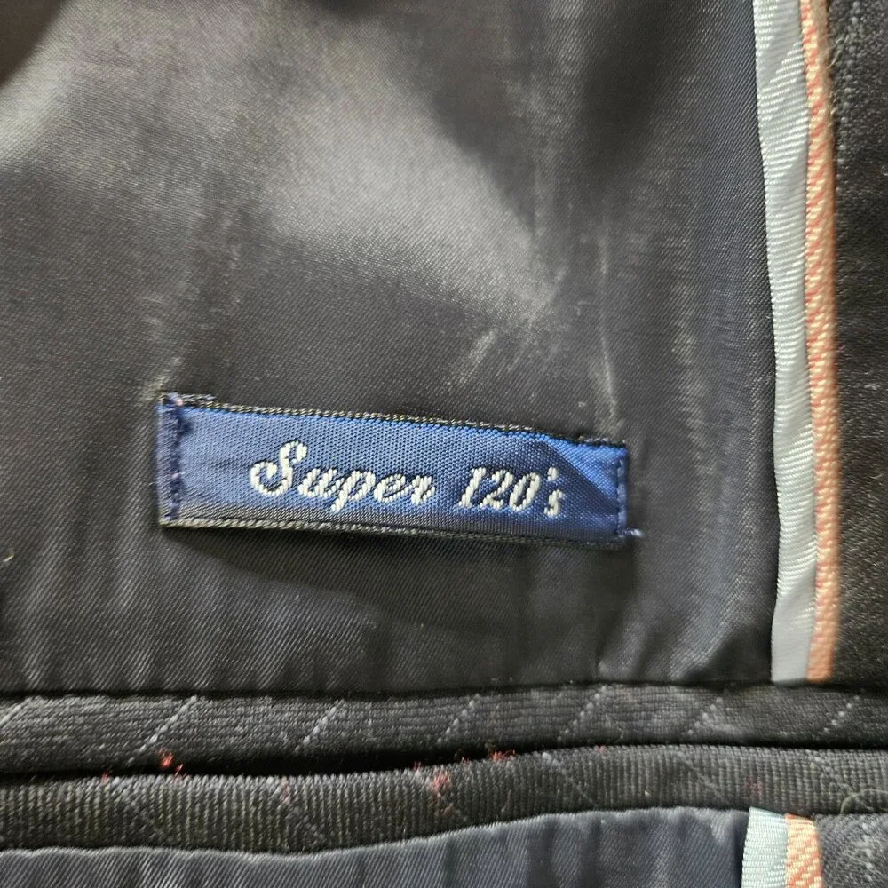 J. Crew crew super
